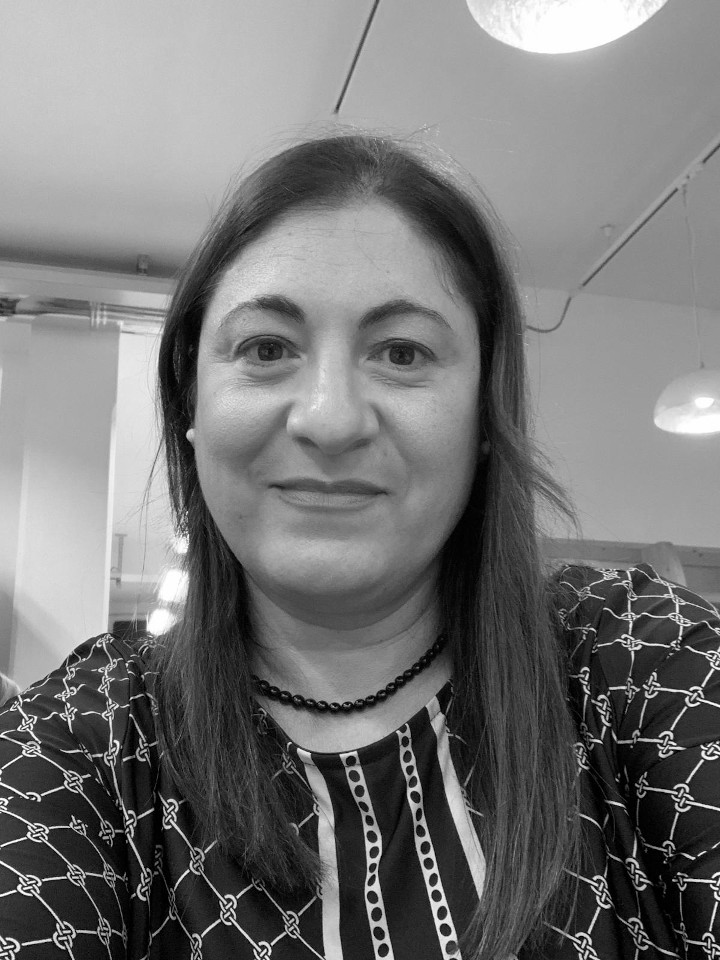 Maria Daniela Barilà